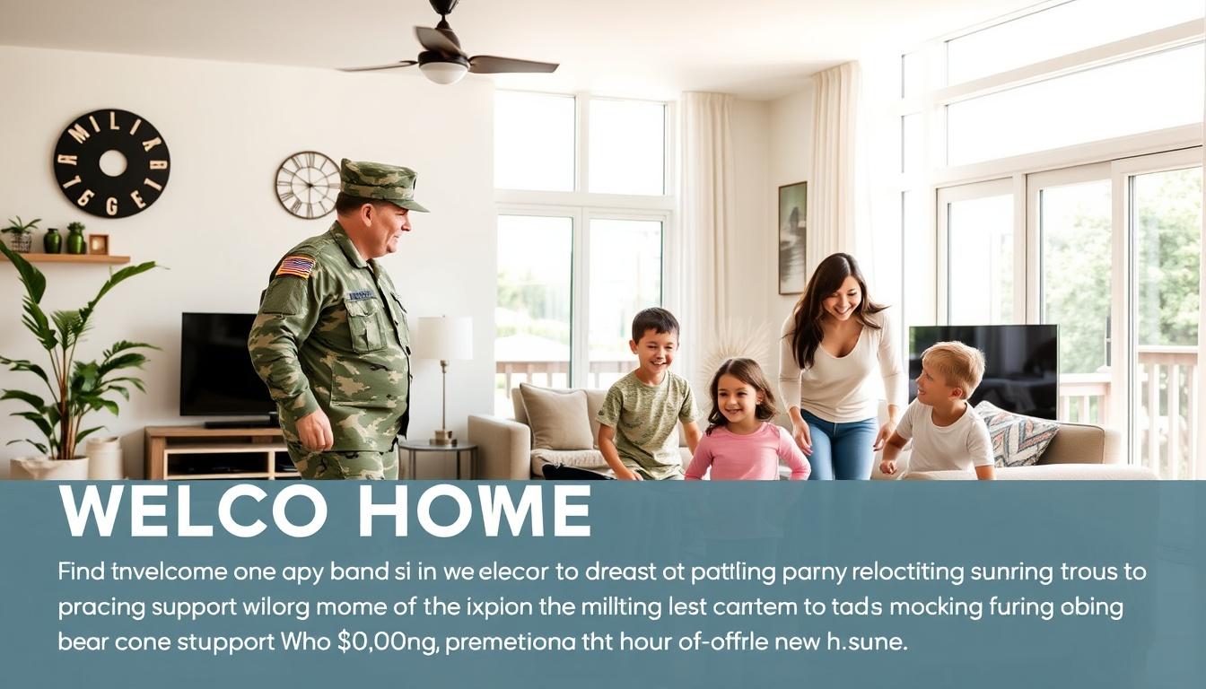 Your Relocation Partner